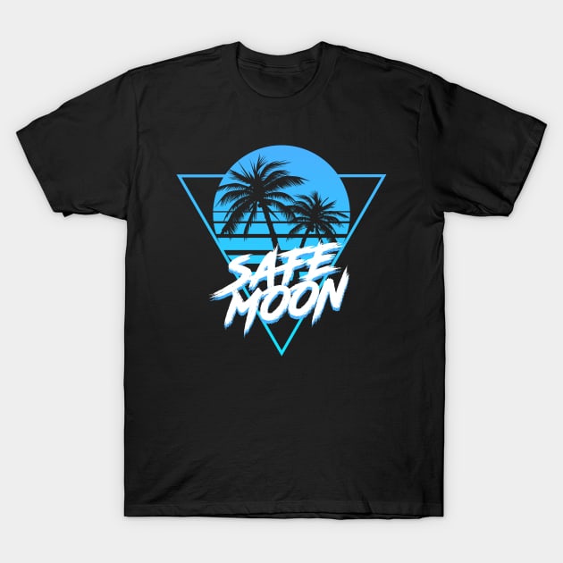 Safemoon T-Shirt by jamboi